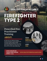 Wildland Firefighter Type 2  (Blended) - Placer County